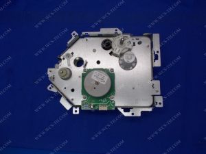 Main Drive Assembly [2nd]